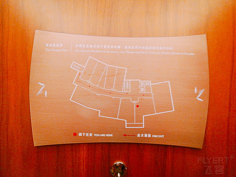 葱葱竹海 悠悠我心——浙江安吉JW万豪酒店入住体验