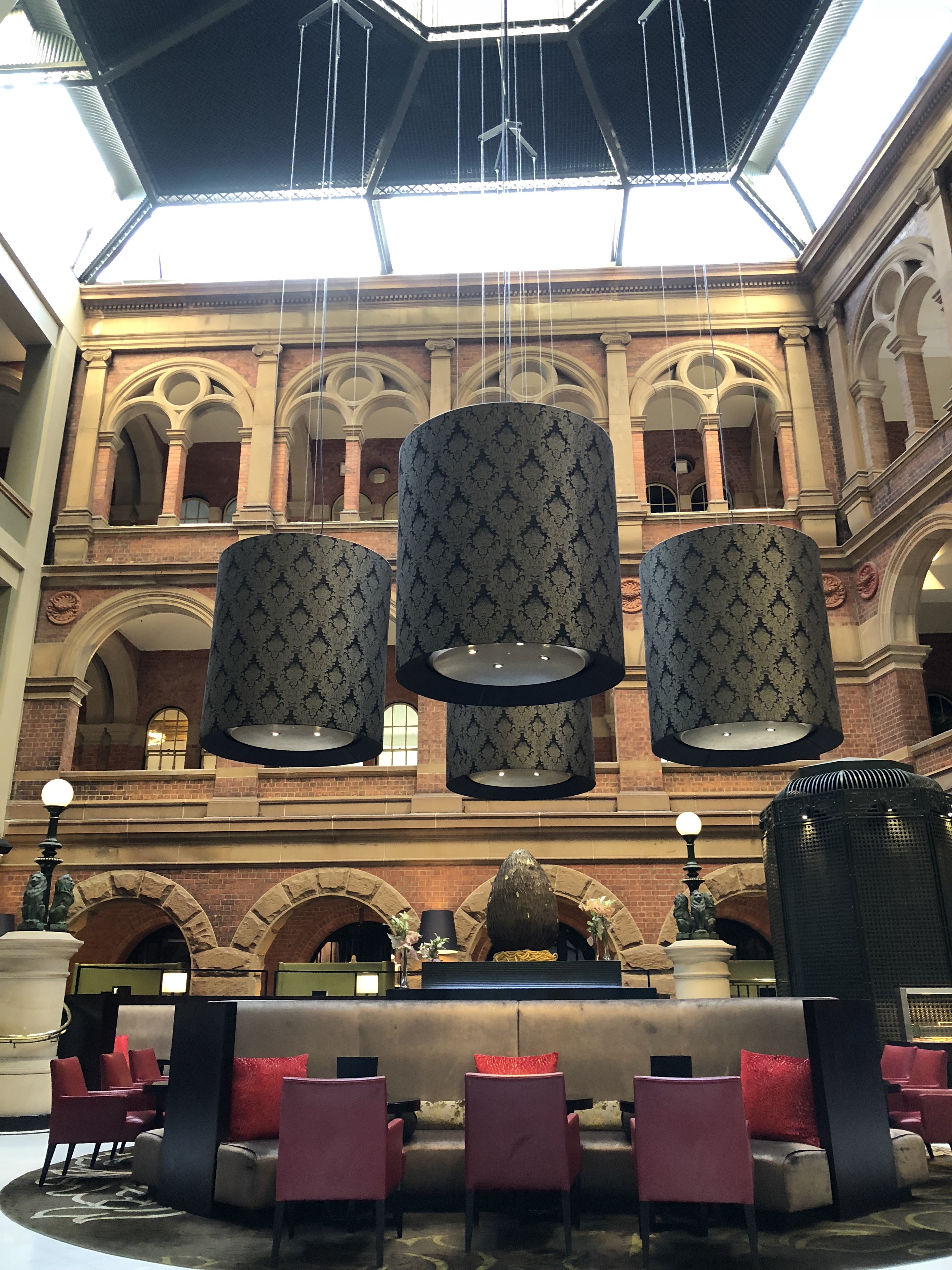 Ϥ޼ InterContinental Sydney 4ס棬ƪͼʳ¯