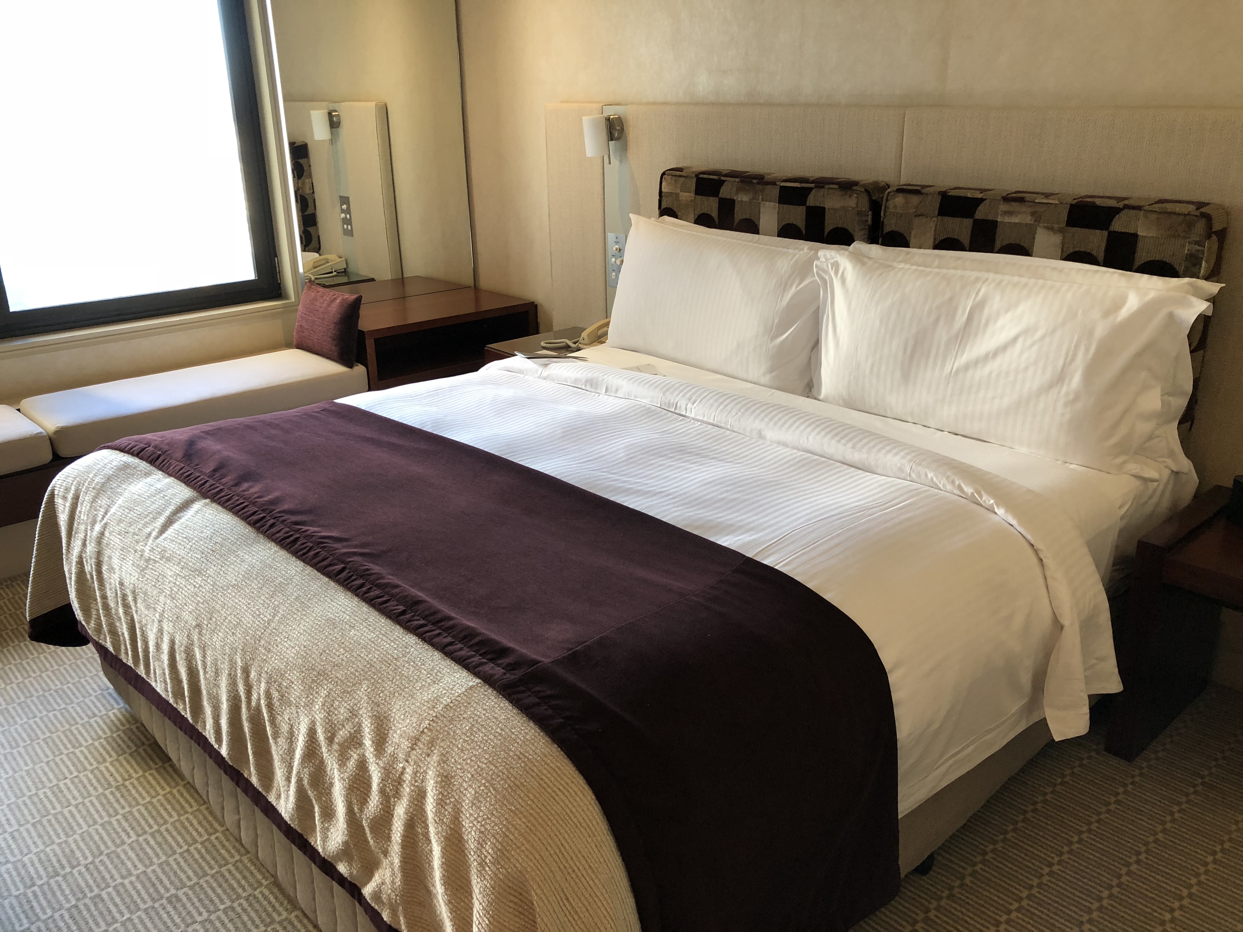Ϥ޼ InterContinental Sydney 4ס棬ƪͼʳ¯