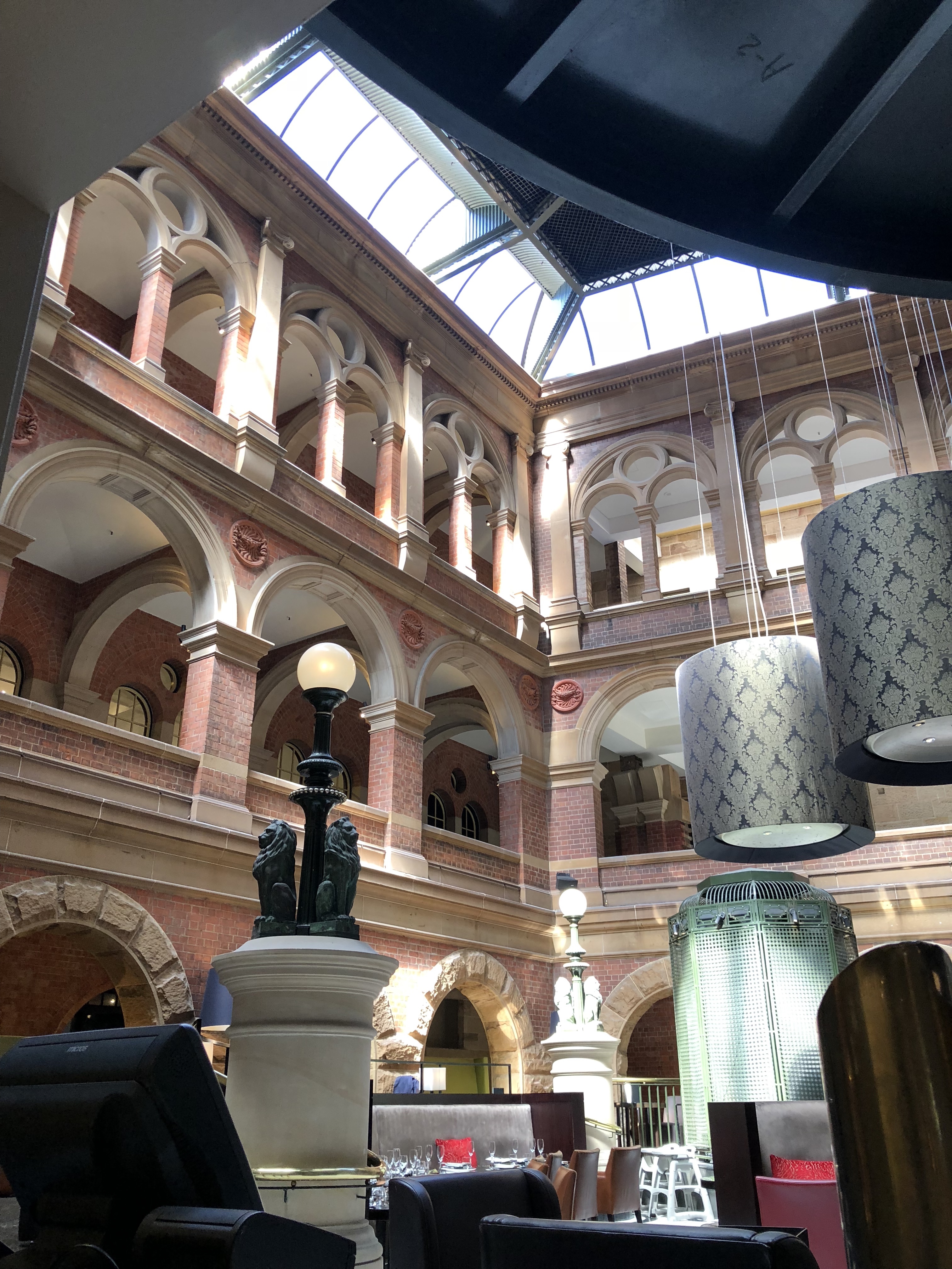 Ϥ޼ InterContinental Sydney 4ס棬ƪͼʳ¯