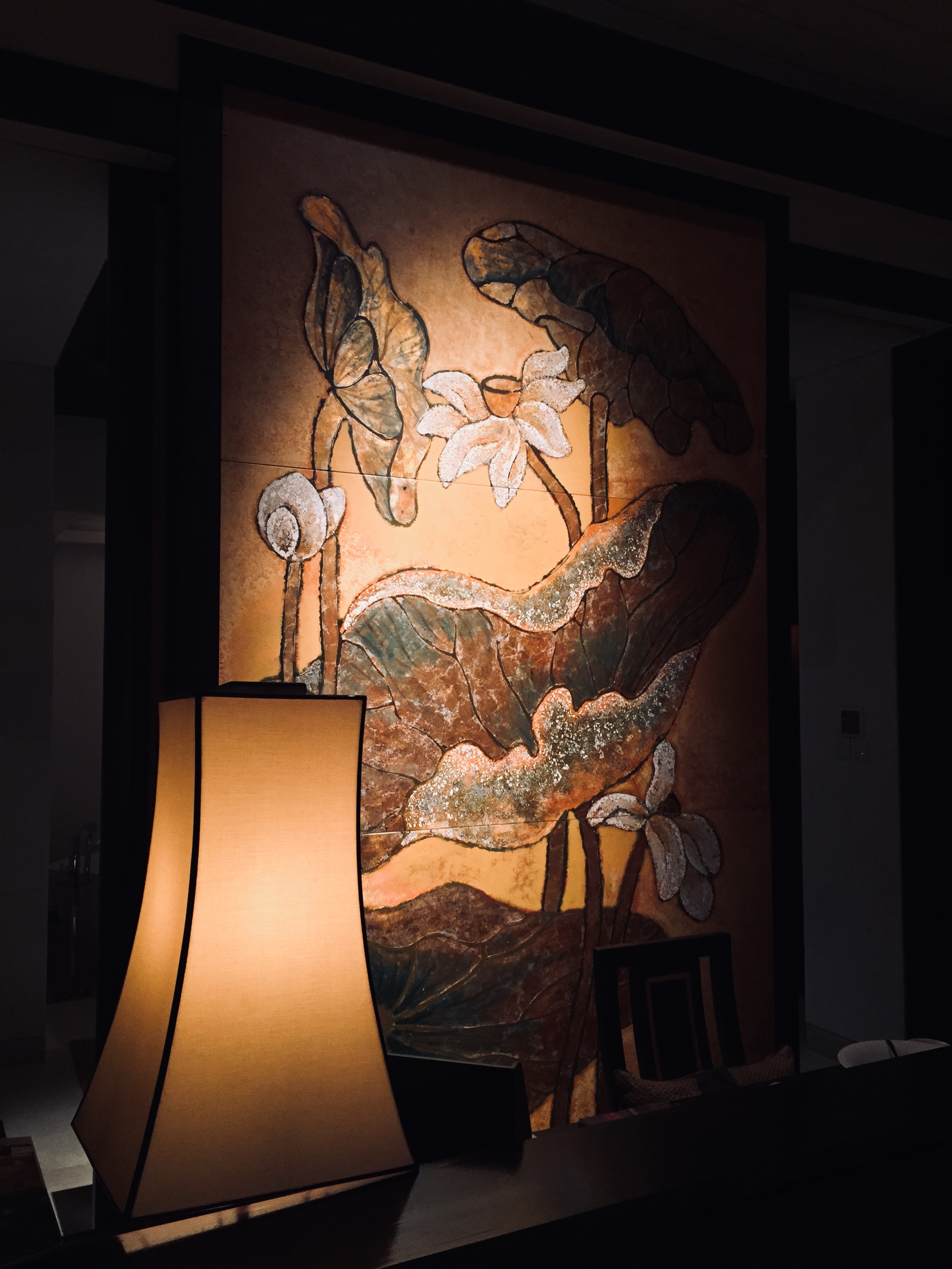 Խׯ Banyan Tree Lang Co