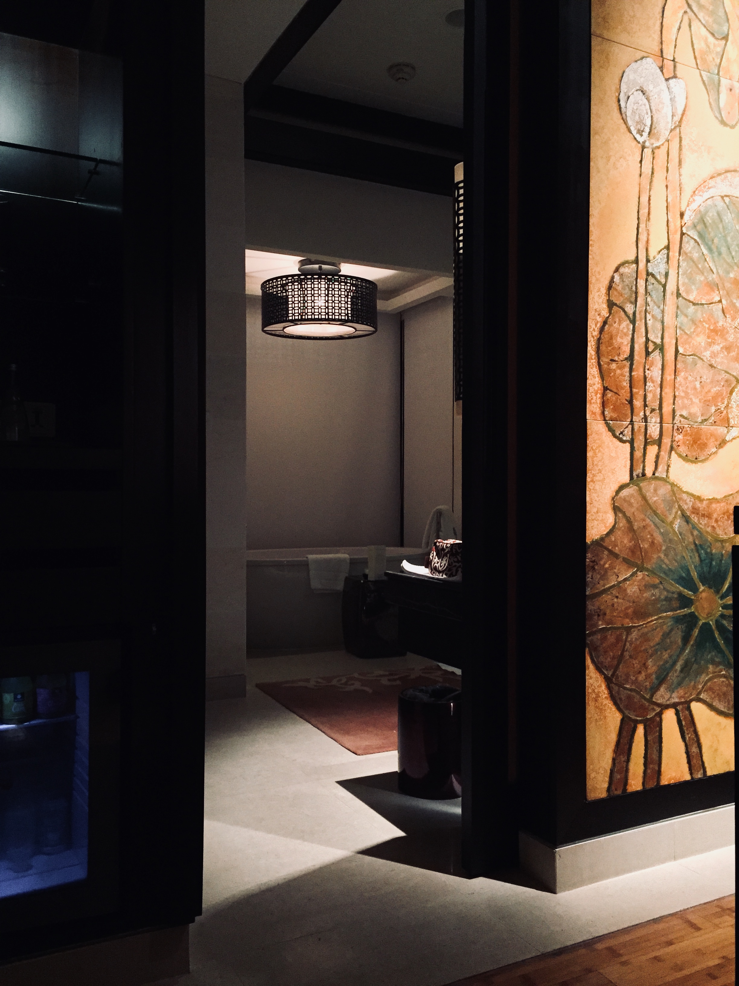 Խׯ Banyan Tree Lang Co