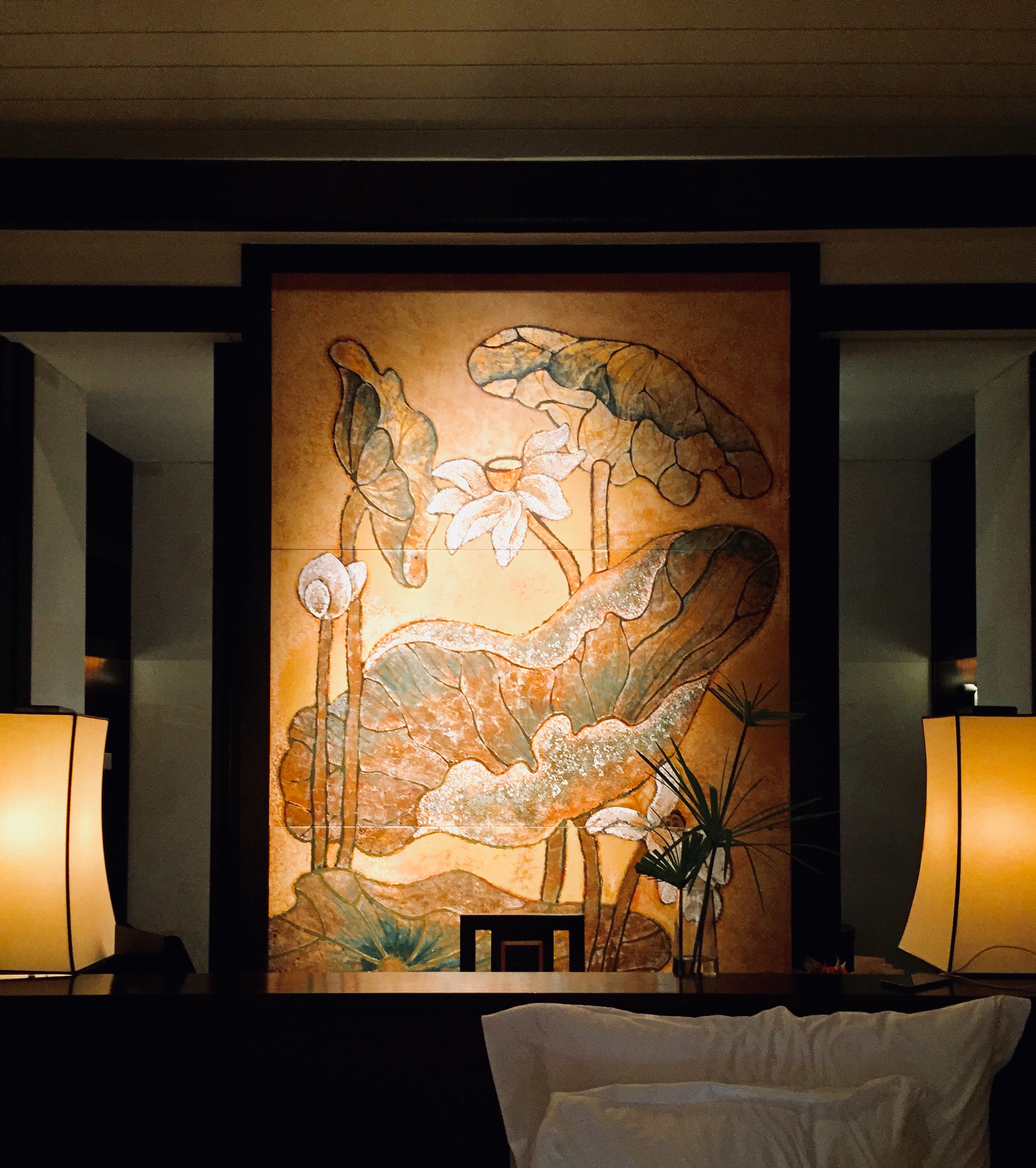 Խׯ Banyan Tree Lang Co