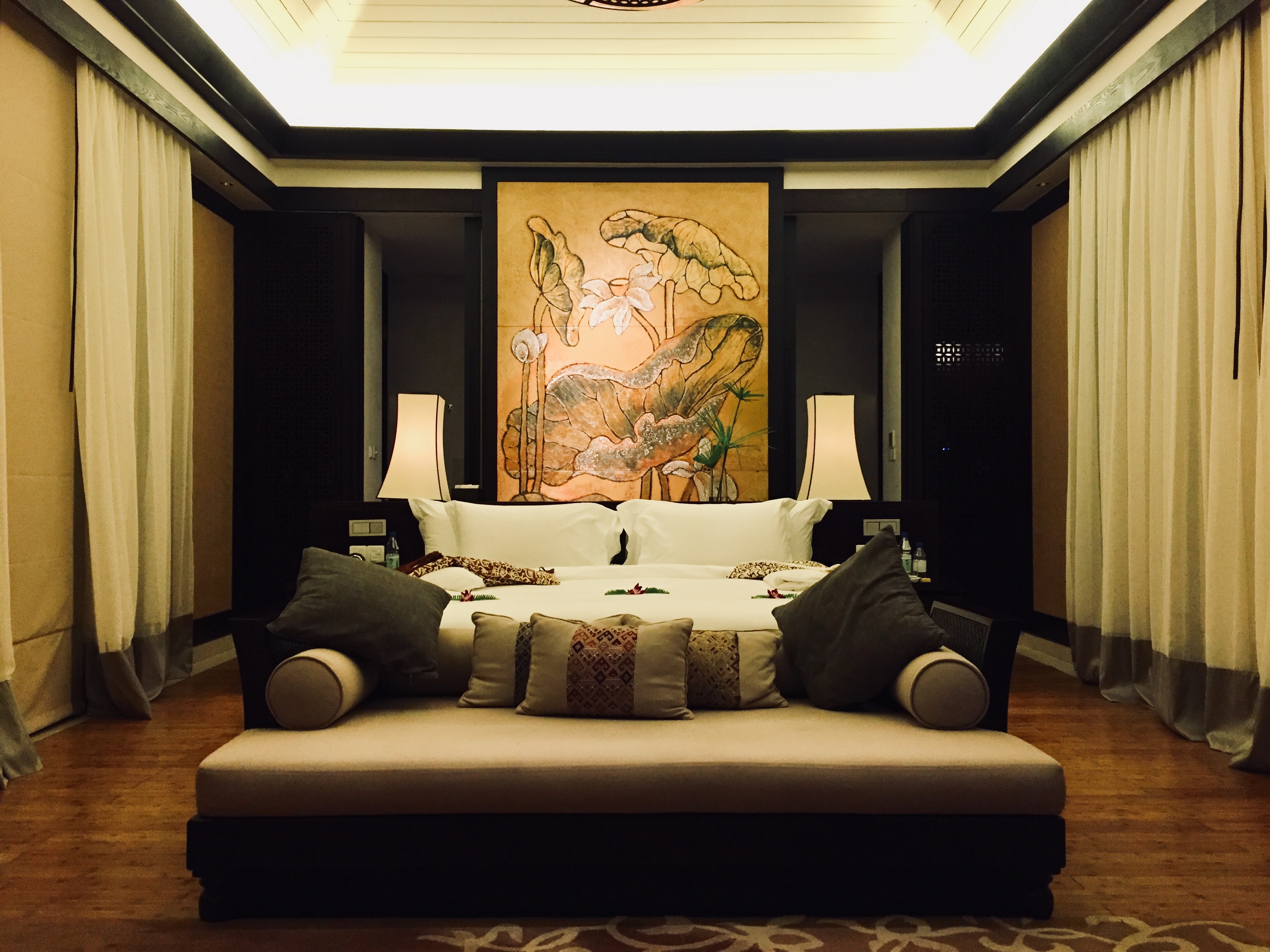 Խׯ Banyan Tree Lang Co