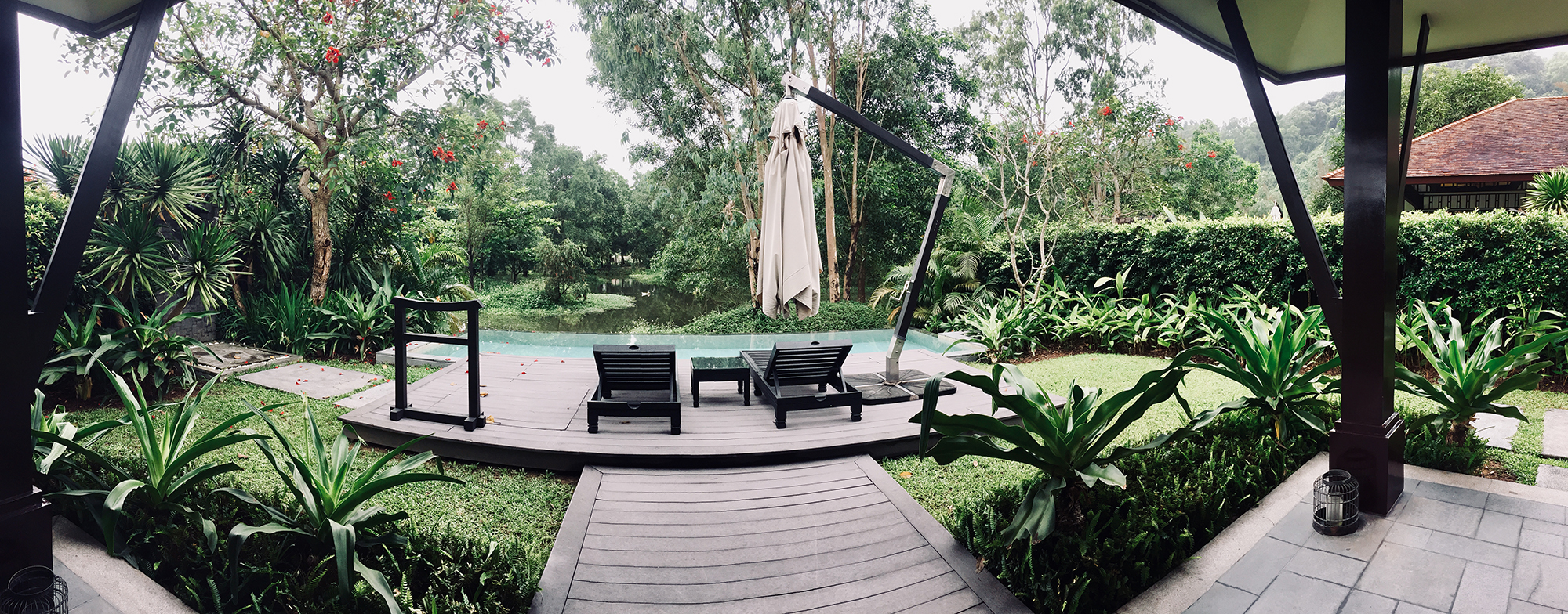 Խׯ Banyan Tree Lang Co