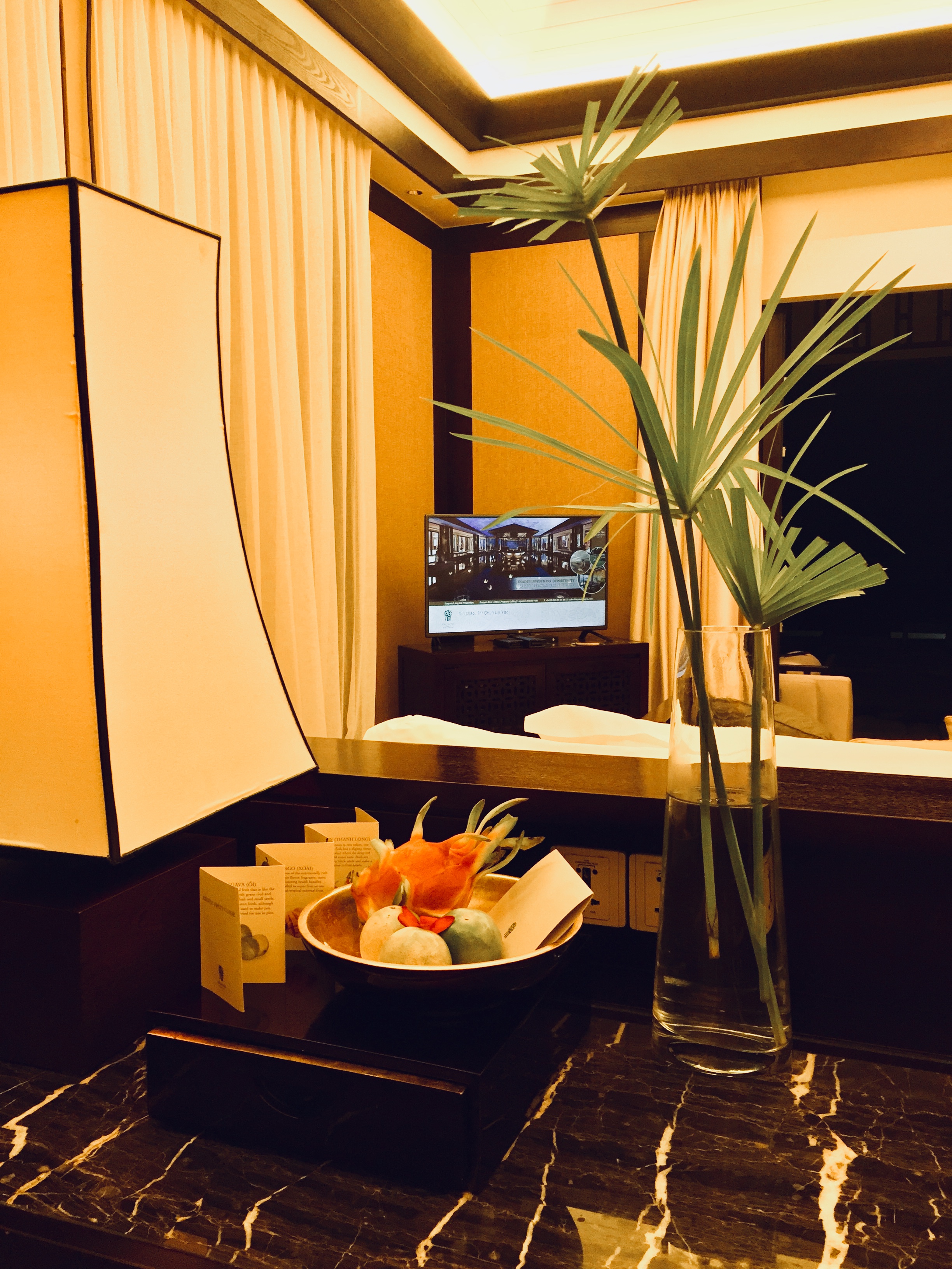 Խׯ Banyan Tree Lang Co
