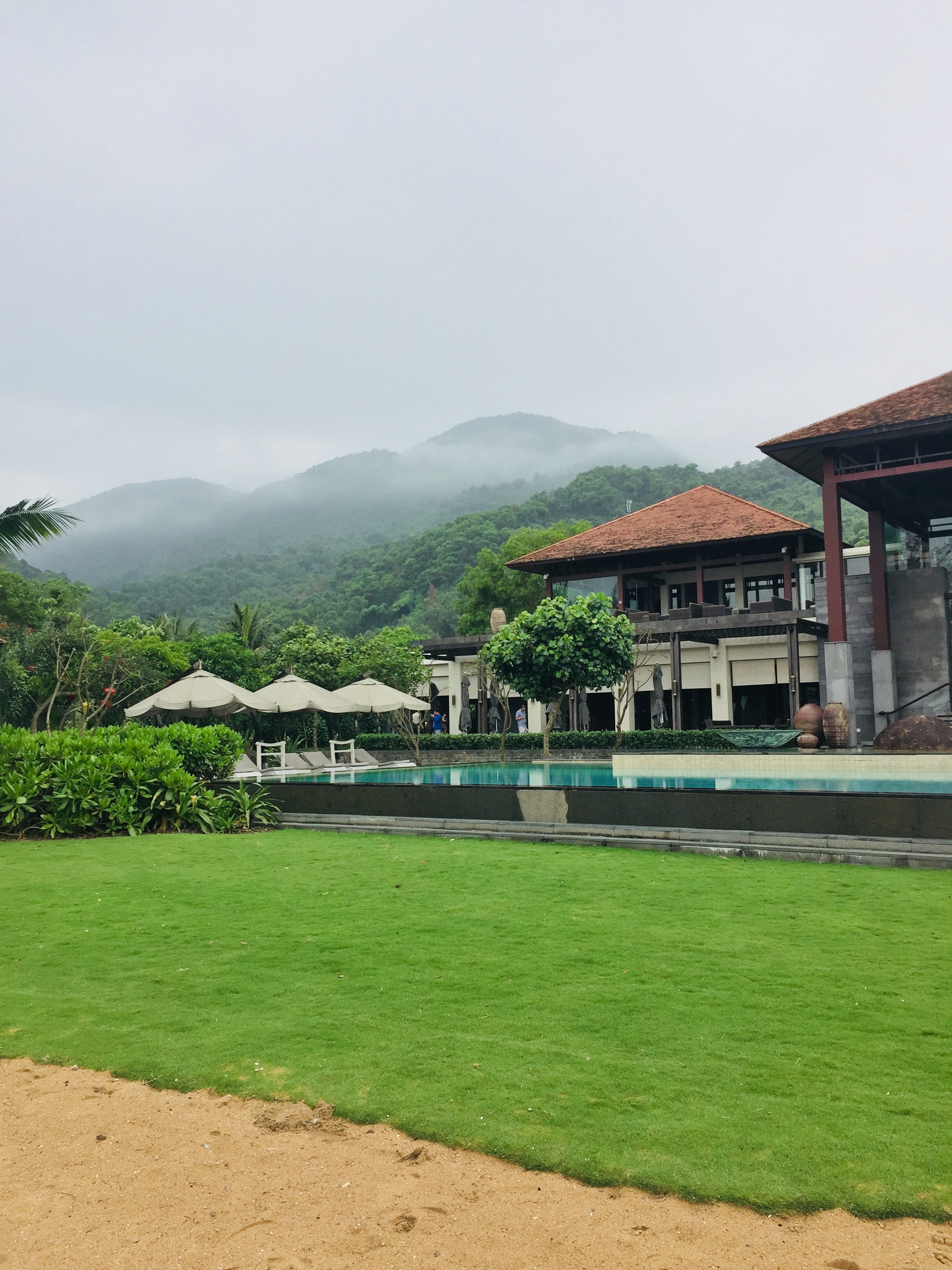 Խׯ Banyan Tree Lang Co