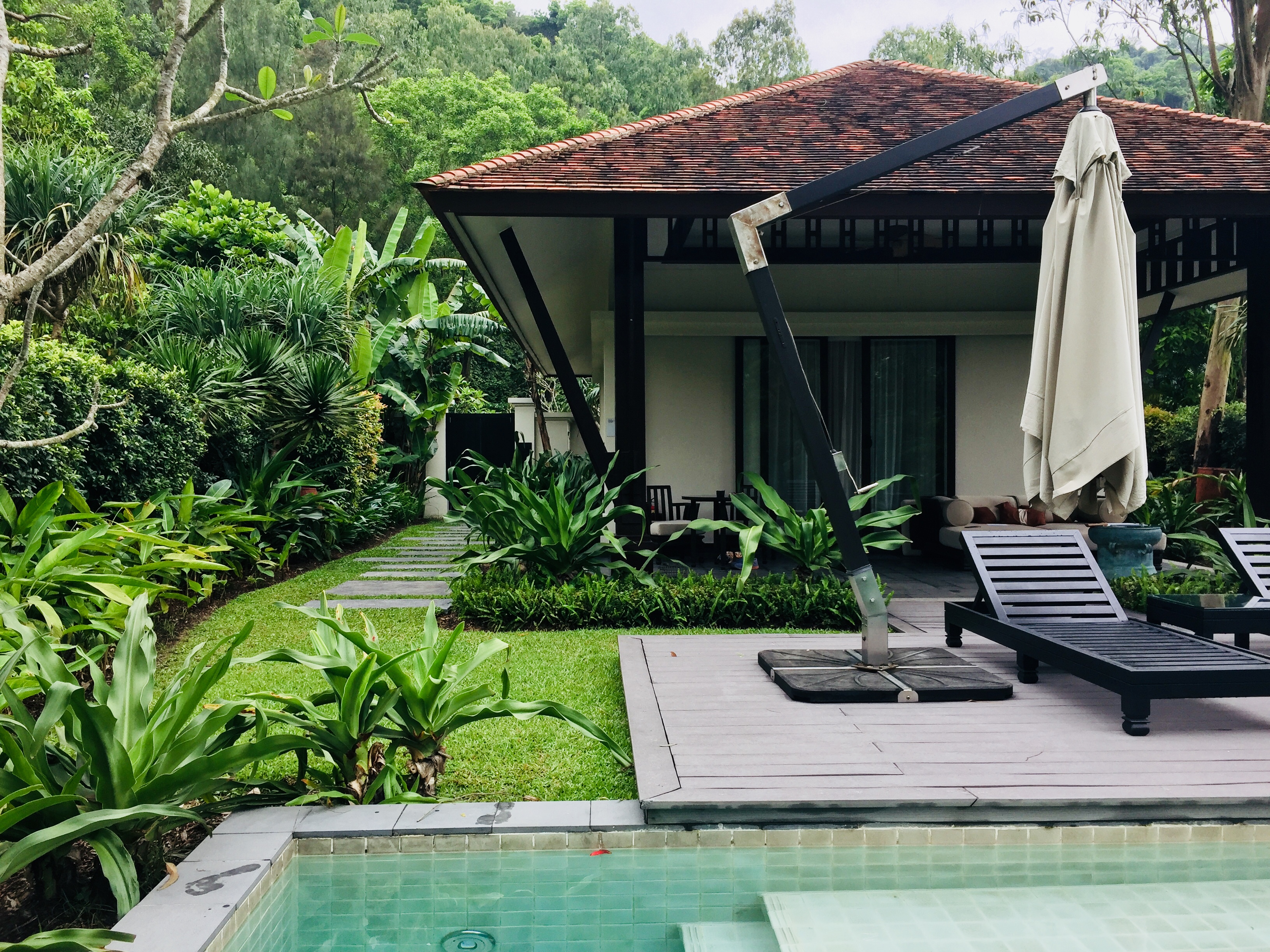 Խׯ Banyan Tree Lang Co