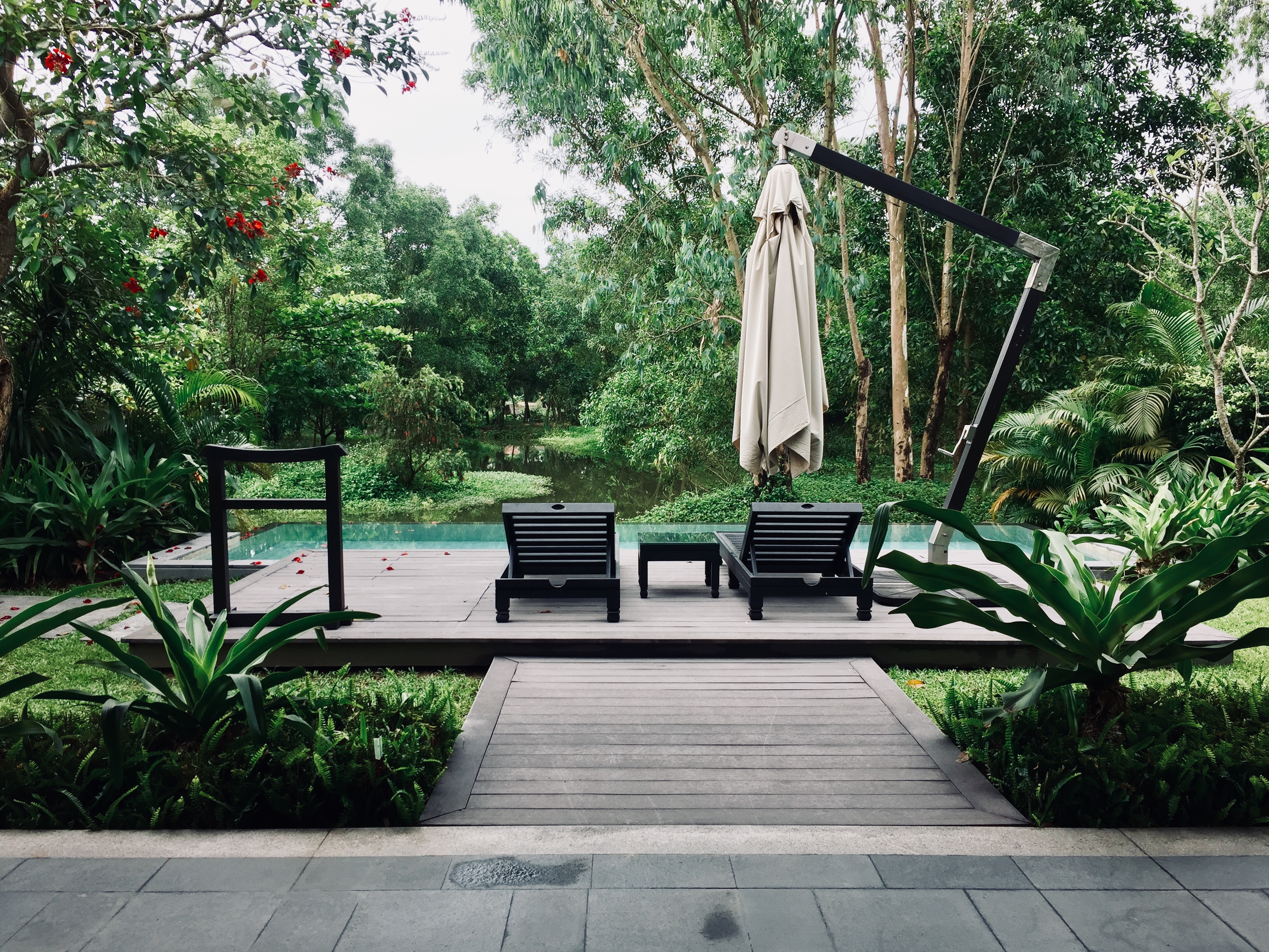 Խׯ Banyan Tree Lang Co