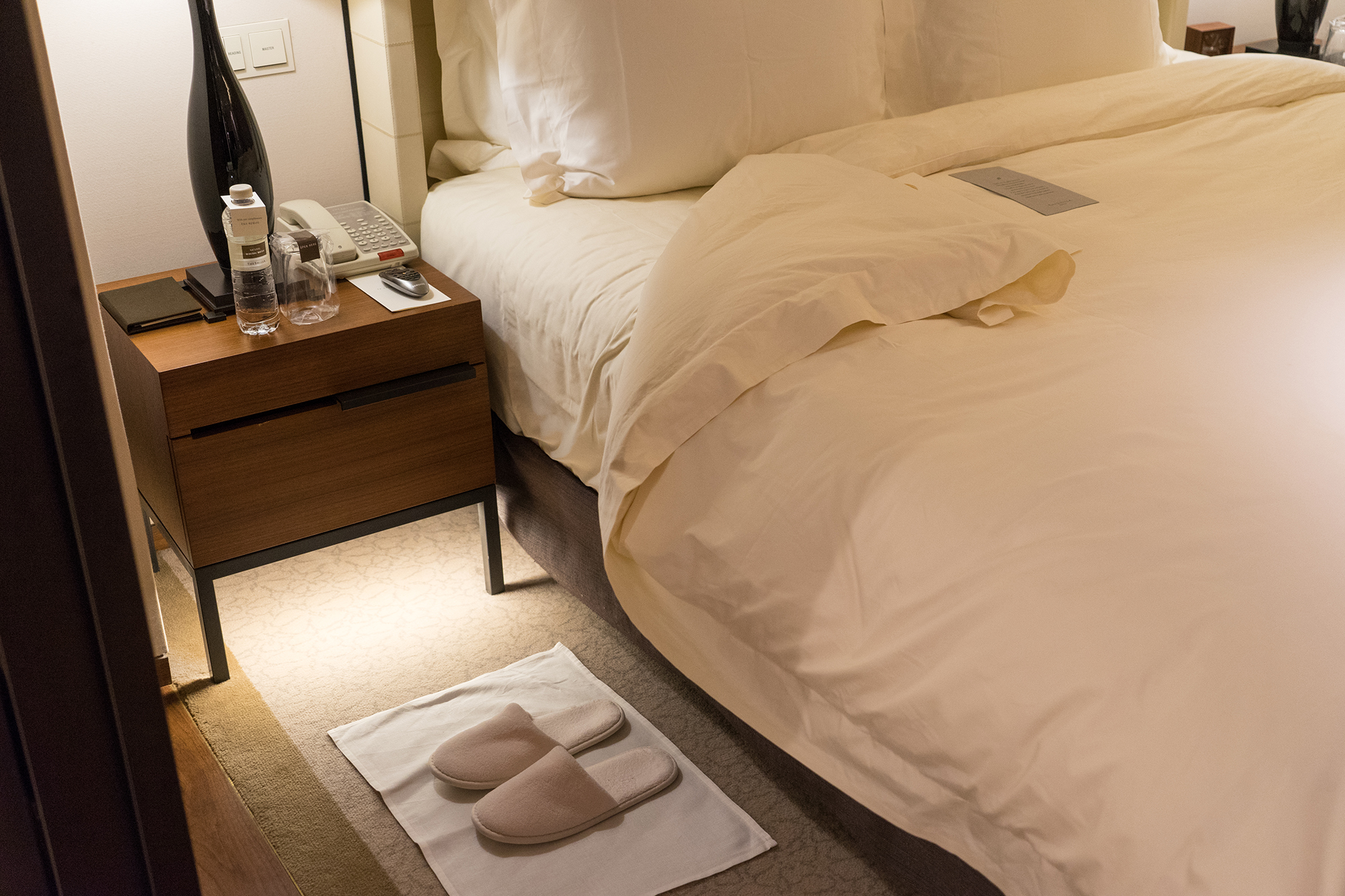 ׶޾Ƶ The Shilla Seoul - Business Deluxe Room ͼ + ܶ࿾