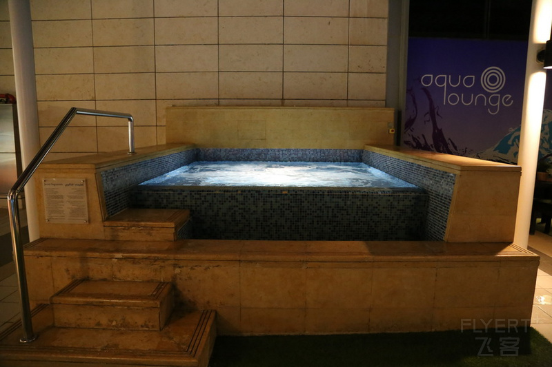 Doha--Marriott Marquis City Center Doha Hotel Pool (7).JPG