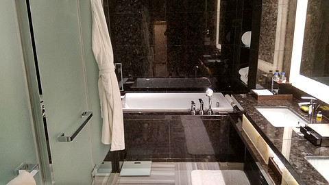 长春凯悦Regency Suite&Executive Suite嘉宾轩套房及行政套房