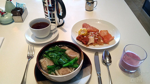长春凯悦Regency Suite&Executive Suite嘉宾轩套房及行政套房
