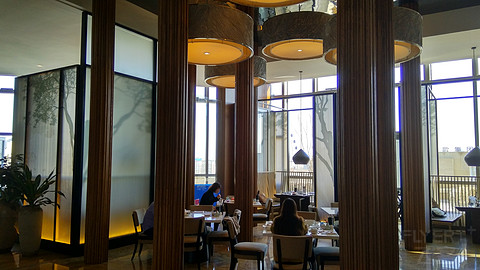 长春凯悦Regency Suite&Executive Suite嘉宾轩套房及行政套房