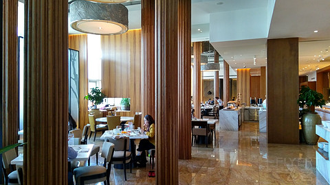 长春凯悦Regency Suite&Executive Suite嘉宾轩套房及行政套房
