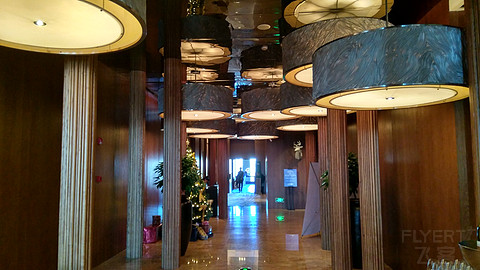 长春凯悦Regency Suite&Executive Suite嘉宾轩套房及行政套房