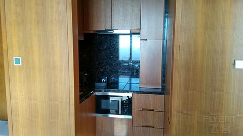 长春凯悦Regency Suite&Executive Suite嘉宾轩套房及行政套房