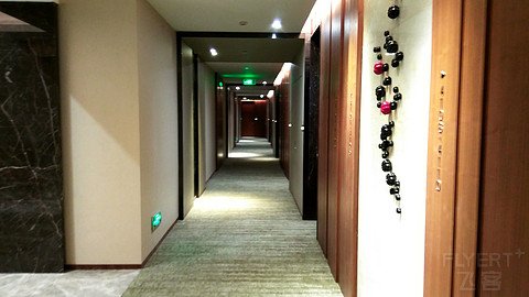 长春凯悦Regency Suite&Executive Suite嘉宾轩套房及行政套房