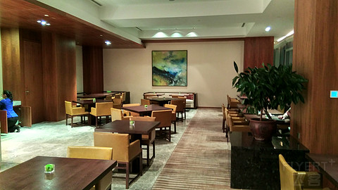 长春凯悦Regency Suite&Executive Suite嘉宾轩套房及行政套房