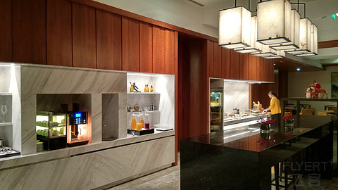 长春凯悦Regency Suite&Executive Suite嘉宾轩套房及行政套房
