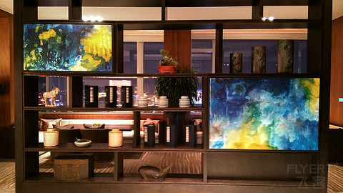 长春凯悦Regency Suite&Executive Suite嘉宾轩套房及行政套房