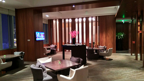 长春凯悦Regency Suite&Executive Suite嘉宾轩套房及行政套房