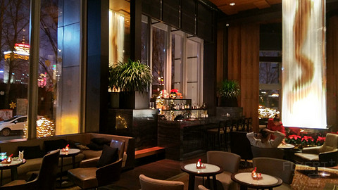 长春凯悦Regency Suite&Executive Suite嘉宾轩套房及行政套房