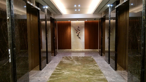 长春凯悦Regency Suite&Executive Suite嘉宾轩套房及行政套房