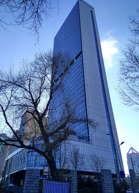 长春凯悦Regency Suite&Executive Suite嘉宾轩套房及行政套房