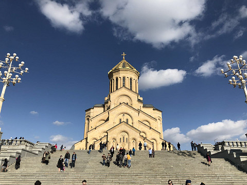 ³ǵڱ˹Tbilisi Courtyard