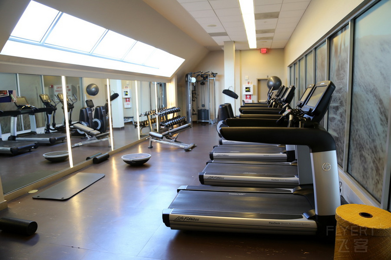 Virginia--The Westin Reston Heights Fitness Center (1).JPG