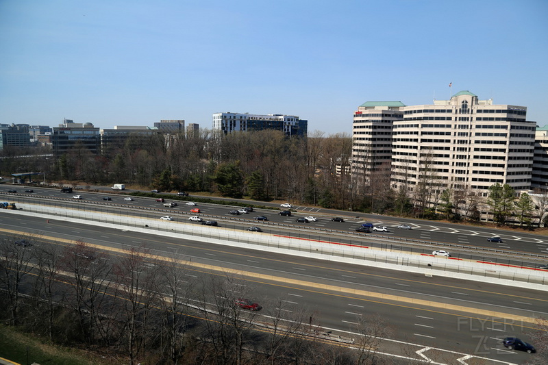 Virginia--The Westin Reston Heights Room View (1).JPG