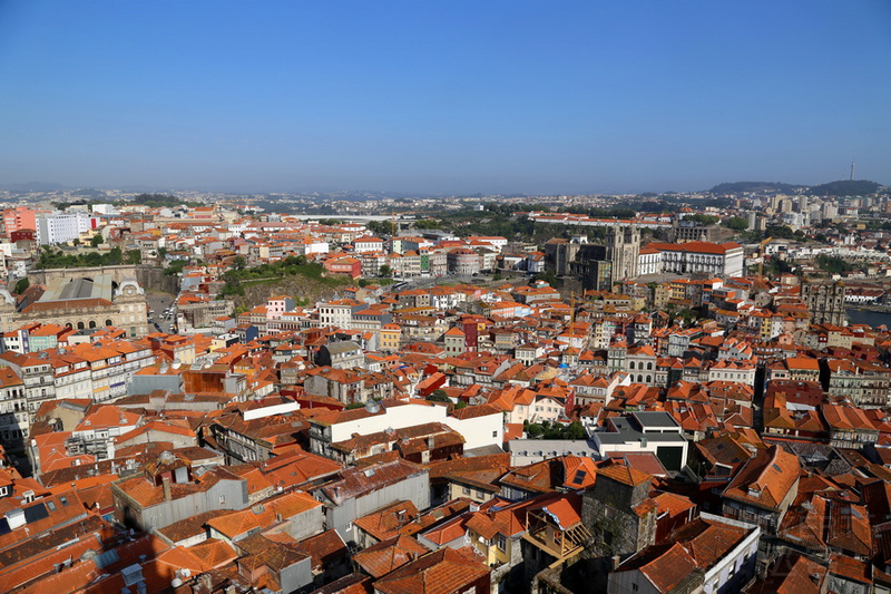 Porto--Igreja e Torre dos Clerigos Overview (2).JPG