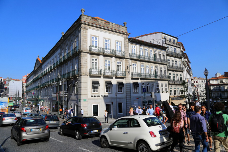 Porto--InterContinental Porto Palacio Das Cardosas Exterior (4).JPG