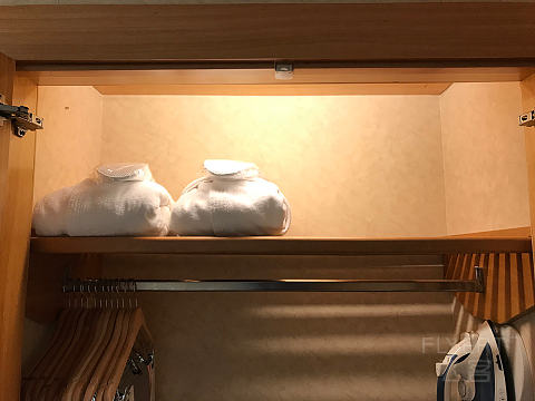 匈牙利布达佩斯希尔顿城市酒店入住报告