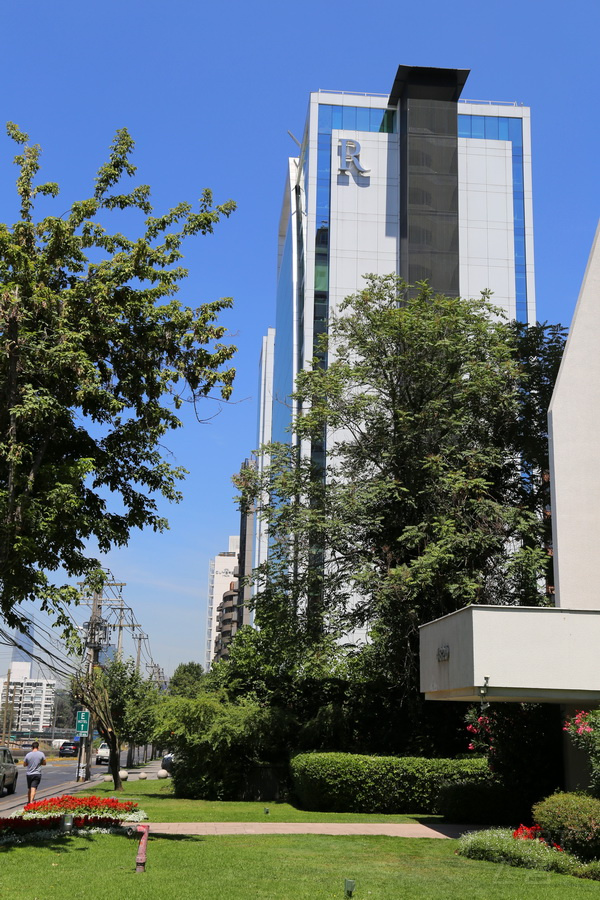 Santiago--Renaissance Santiago Hotel Exterior (1).JPG