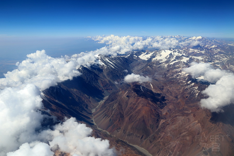 Andes Mountain View from the flight from Mendoza to Santiago (6).JPG