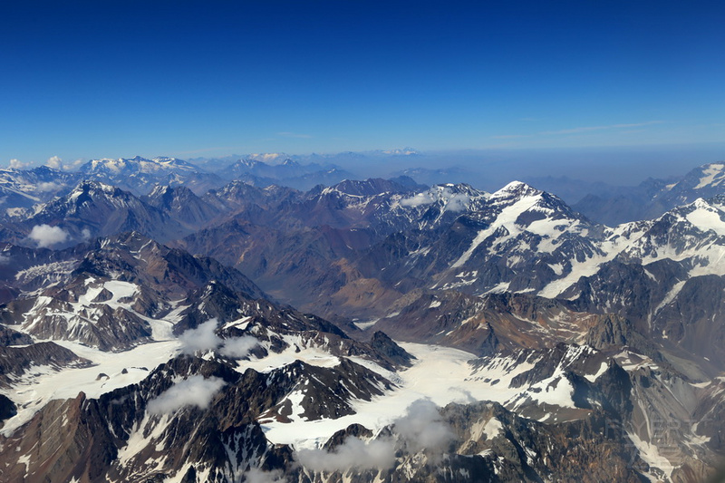 Andes Mountain View from the flight from Mendoza to Santiago (16).JPG