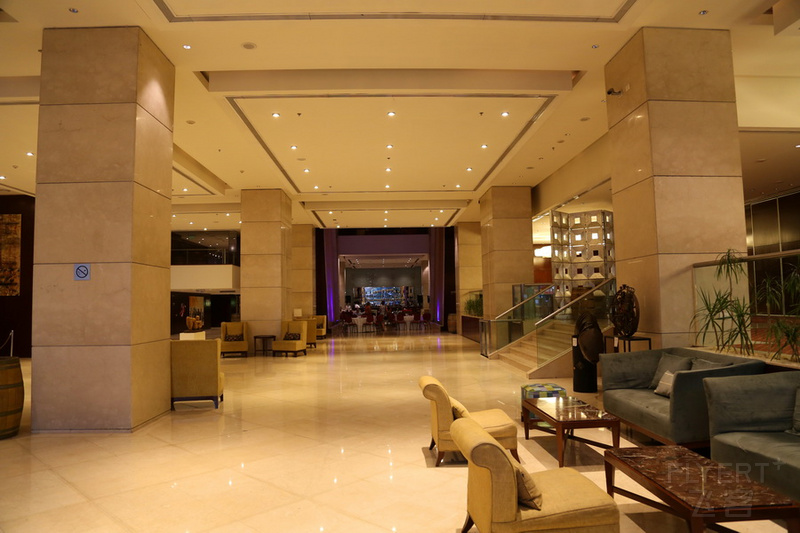 Mendoza--Sheraton Mendoza Hotel Lobby (14).JPG