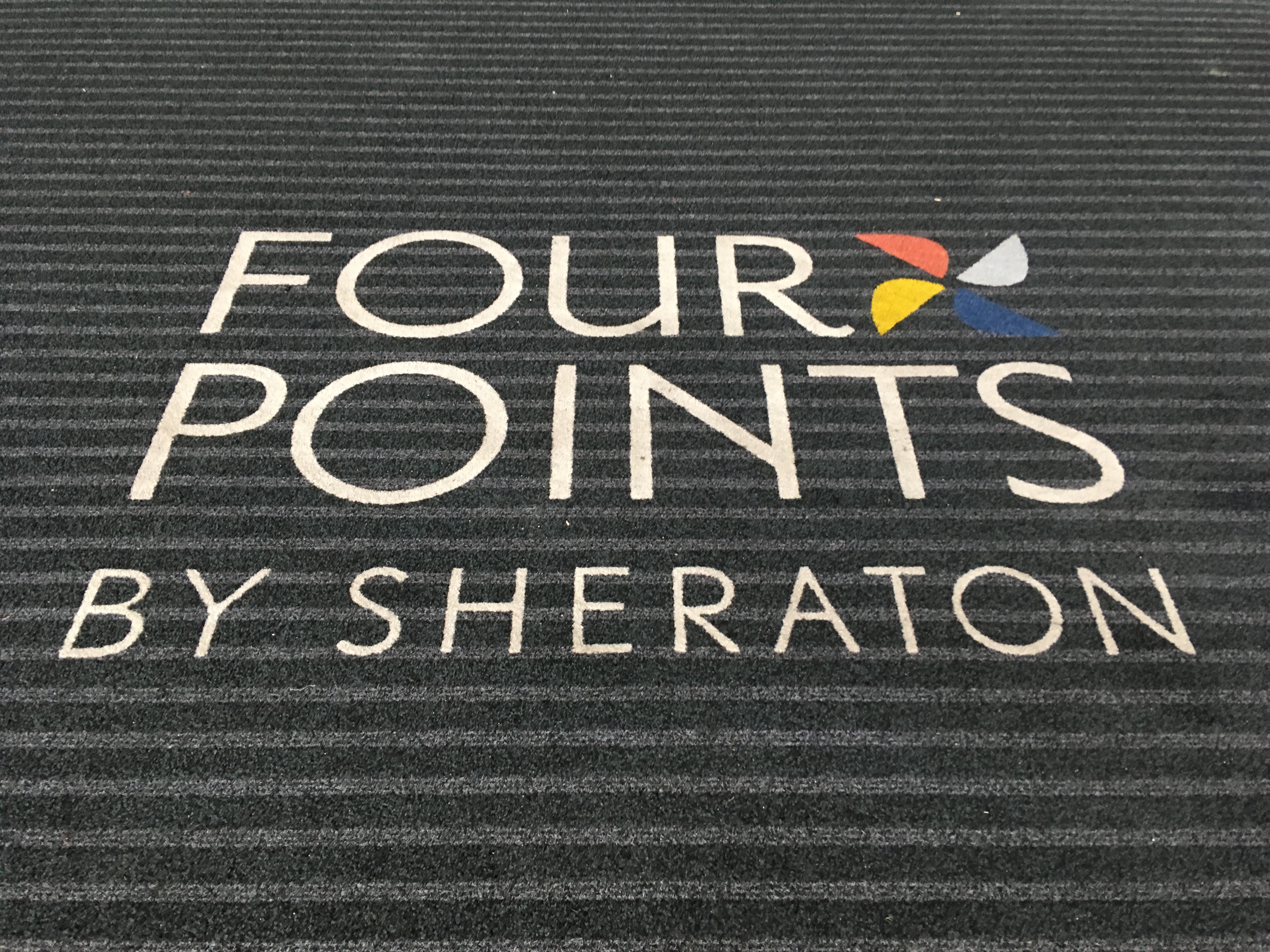 ɳFour Points By Sheratonס