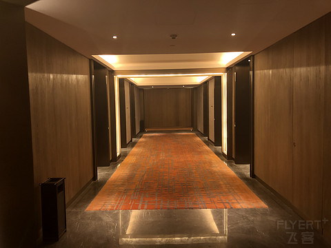 西安君悦新体验｜行政套+基础套+中餐厅首发