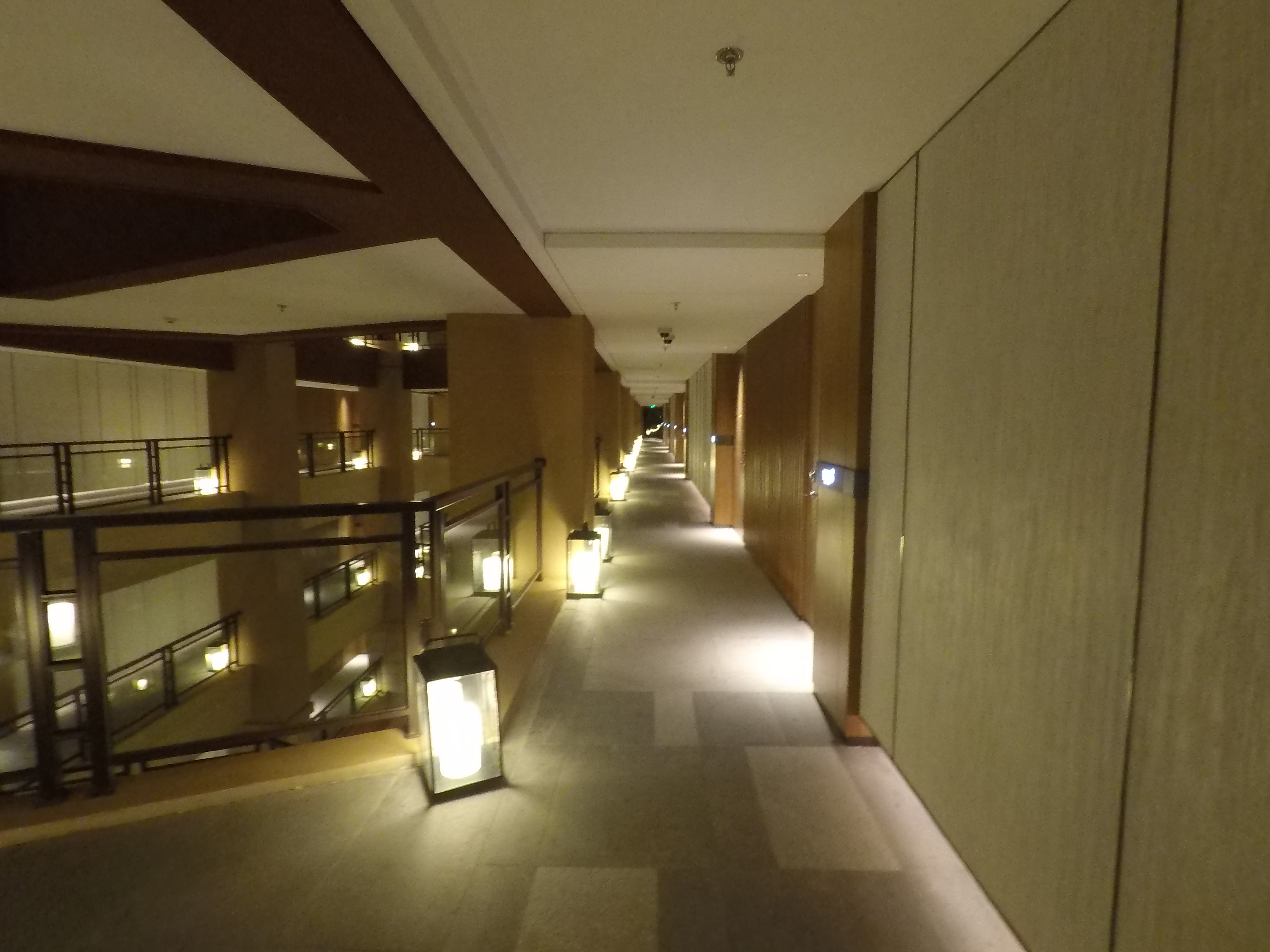 Ƶ꼰ĳ | Night in Marriott Xiamen