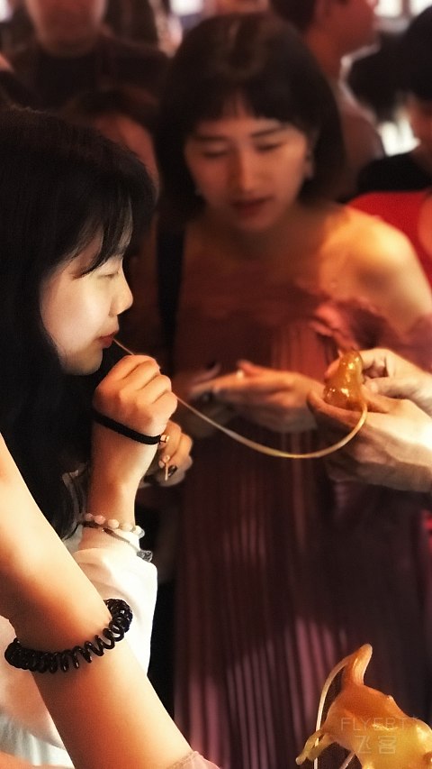 【重庆JW万豪初印象】很厚道。