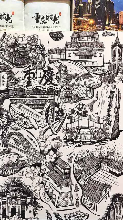 【重庆JW万豪初印象】很厚道。