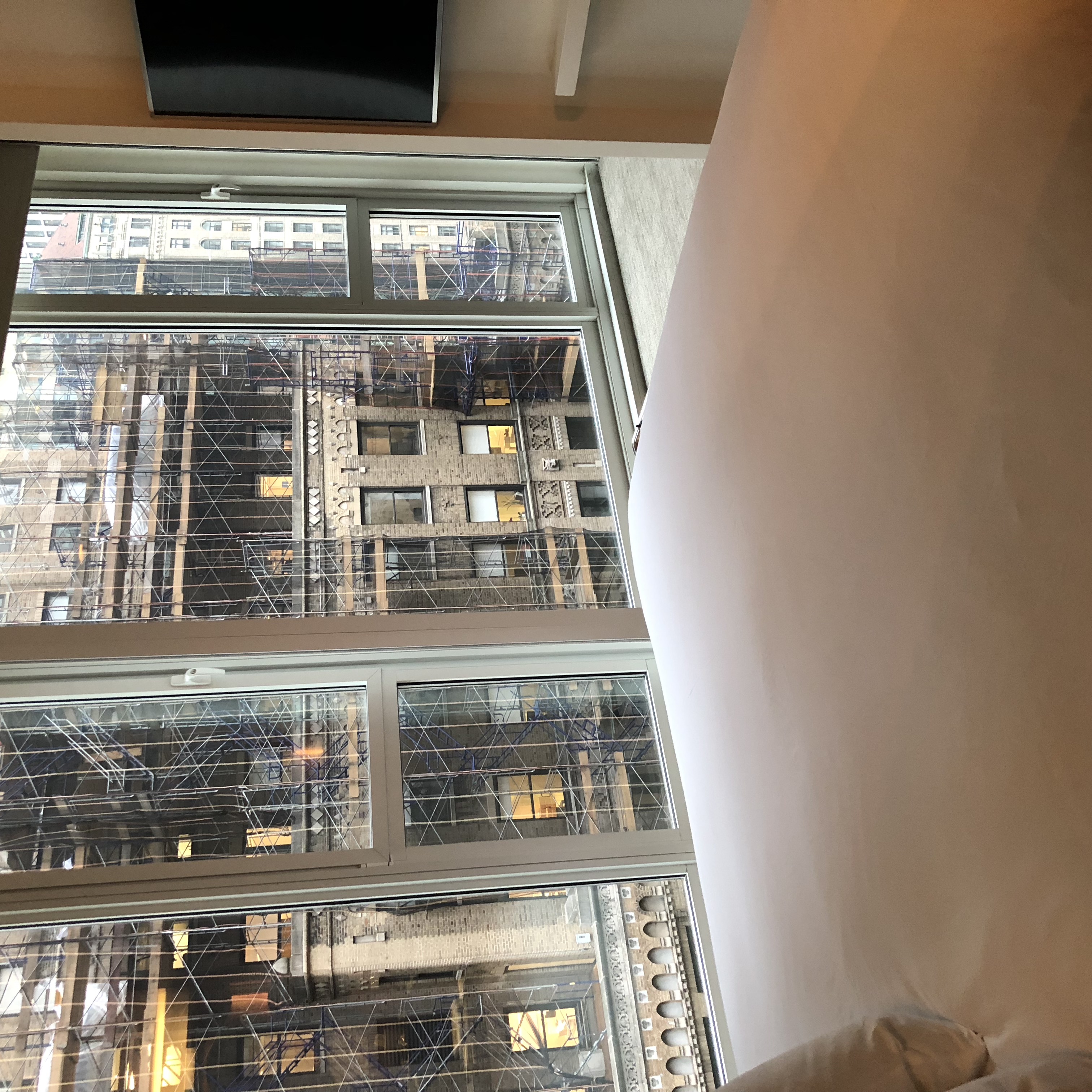 #SSƵμ -ŦԼ Andaz 5th Avenue - Balcony Suite