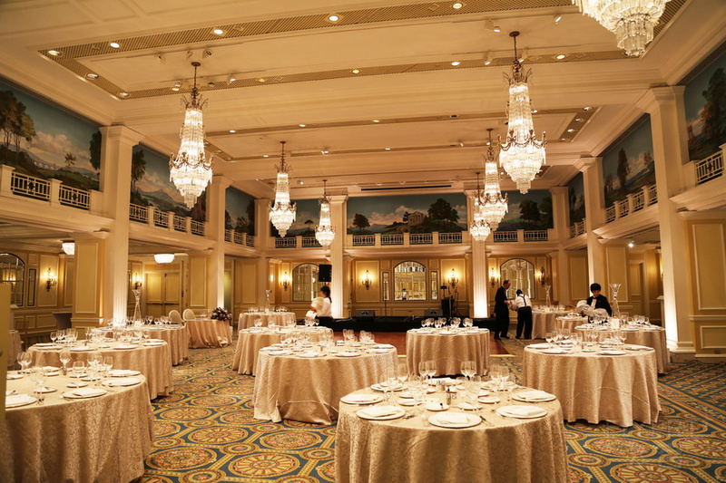 Washington DC--Willard InterContinental Washington DC Ballroom (3).JPG