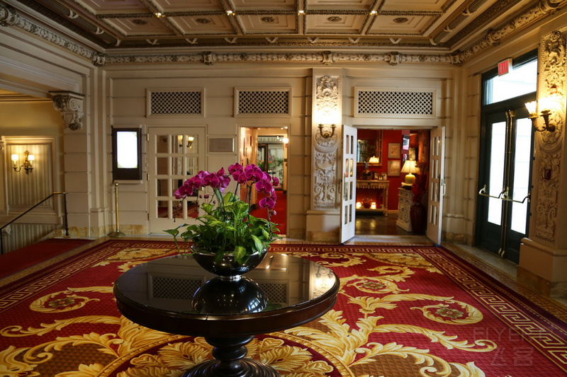 Washington DC--Willard InterContinental Washington DC Entrance (2).JPG