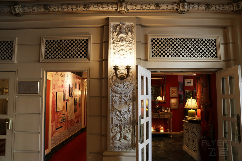 Washington DC--Willard InterContinental Washington DC Entrance (3).JPG