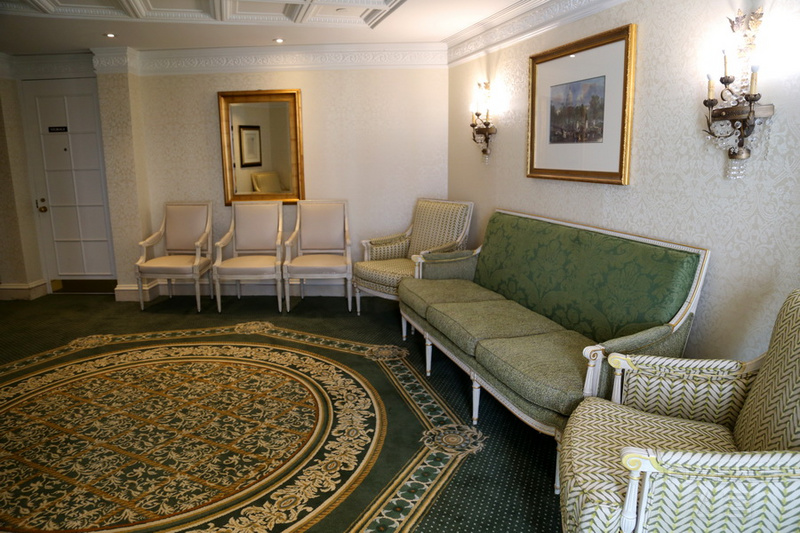 Washington DC--Willard InterContinental Washington DC Hallway (3).JPG