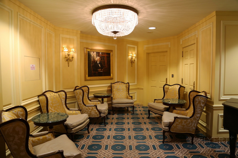 Washington DC--Willard InterContinental Washington DC Lobby (8).JPG